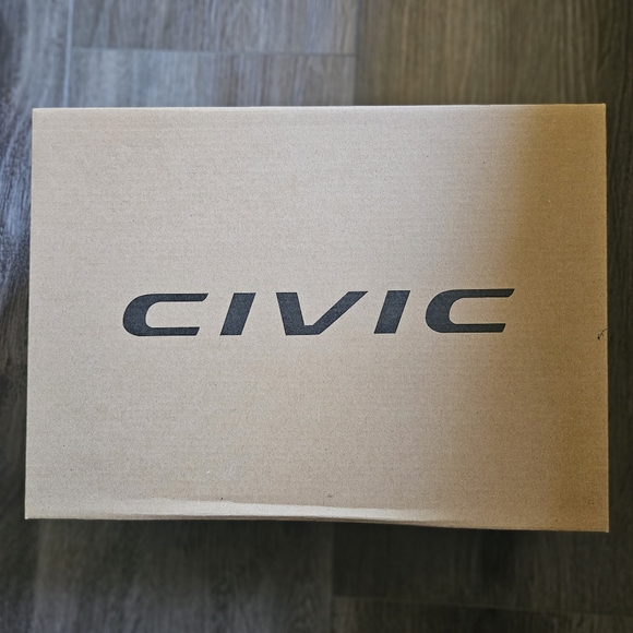 Honda x Thrillist x JackThreads HT3 Driving Shoes - US Sz 10.5 - Picture 11 of 11